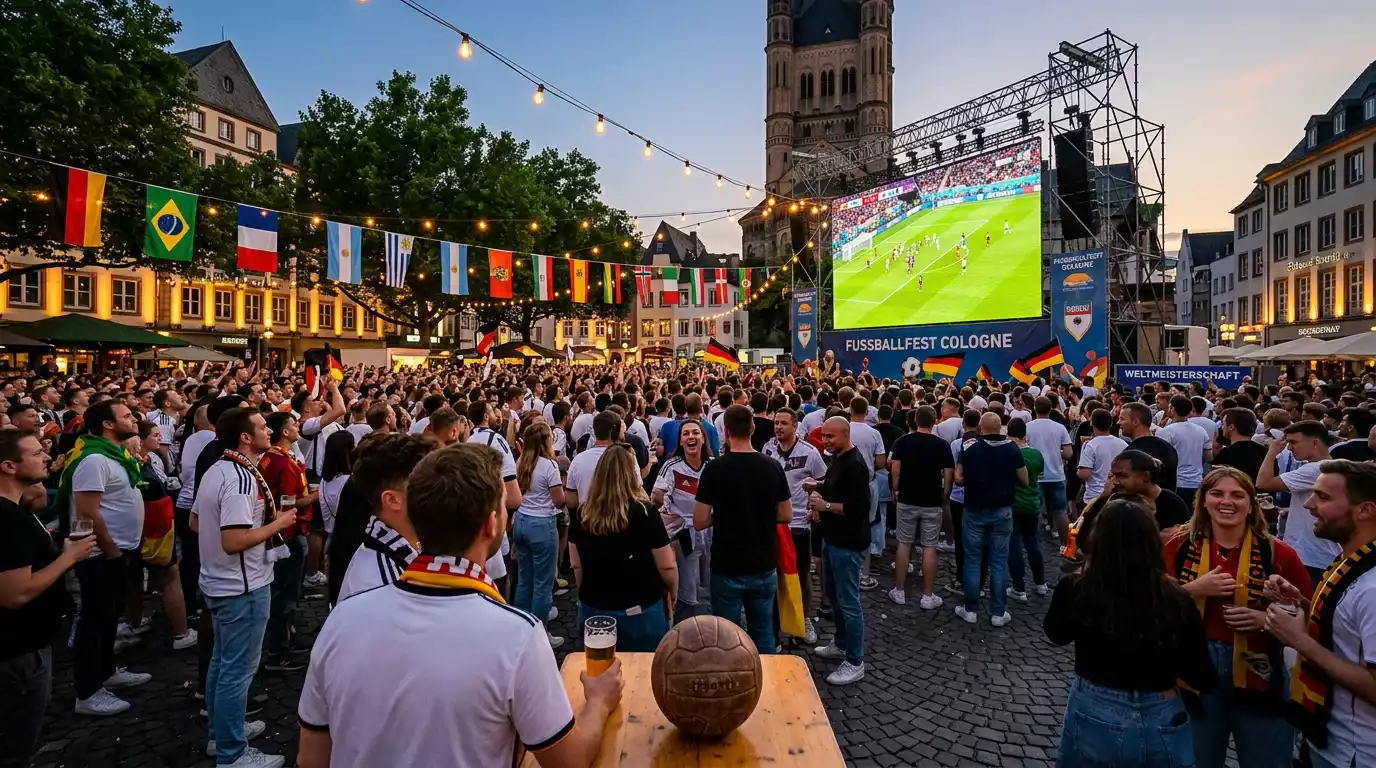 WM 2026 Wetten Bonus: Spezialangebote und Quotenboosts zur Fußball-Weltmeisterschaft